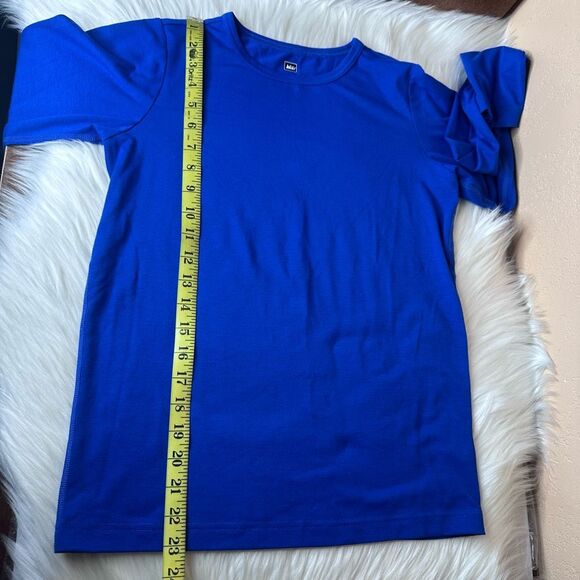 REI CO-OP Pajama Base Layer Set Kids Size M/10-12 - Picture 6 of 11